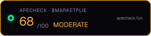 ApeCheck